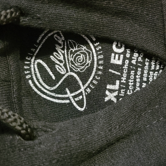 Selena Hoodie - Picture 3 of 3